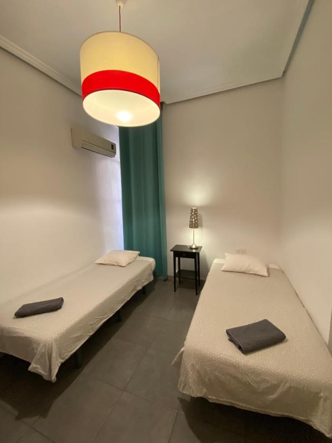 Hostel Barbieri Sol