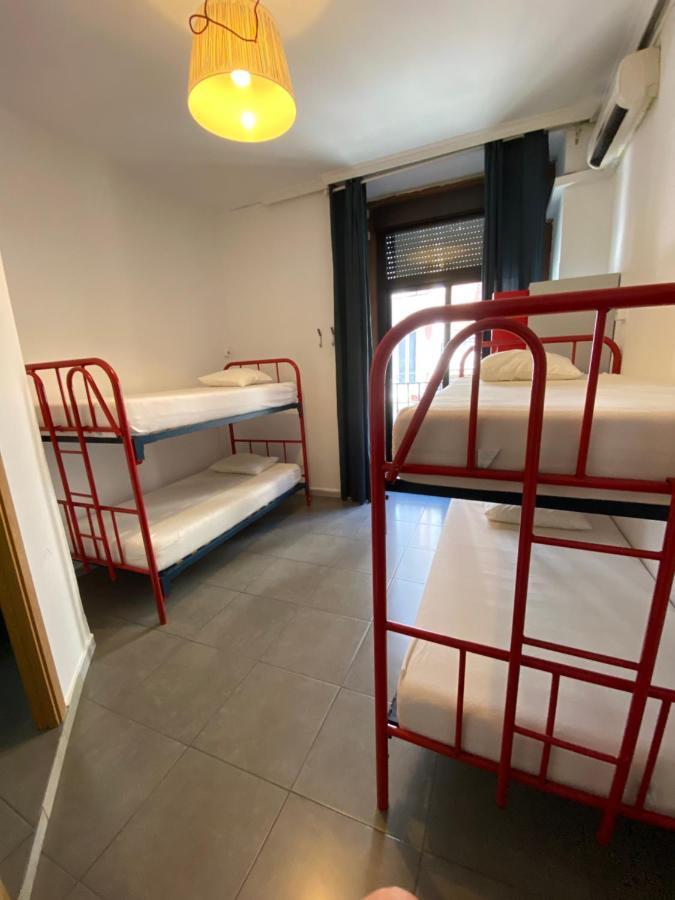 Barbieri Sol Hostel