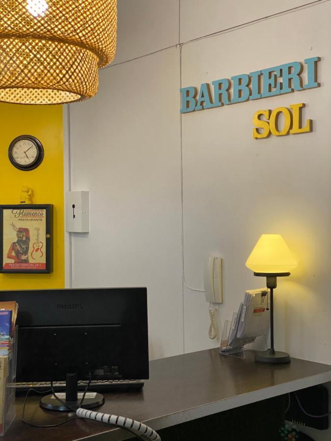 Hostel Barbieri Sol *