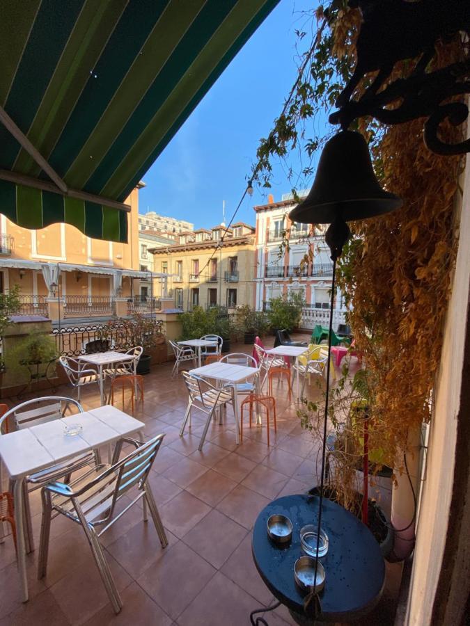 Hostel Barbieri Sol