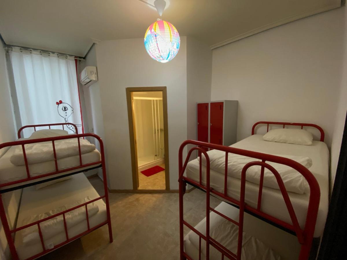 Hostel Barbieri Sol *